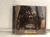 1 CD MUSIC  ซีดีเพลงสากล     WYCLEF JEAN Masquerade    (B18F94)