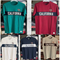 พร้อมส่งเสื้อยืด Beverly Hills Polo Club เสื้อยืดคอกลมแขนสั้น Clic BearS-5XL