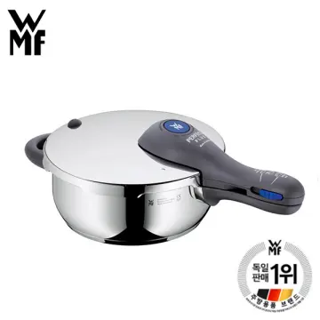WMF Perfect Plus One Pot Pressure Cooker - 2.5L — Home Essentials