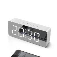 【 YUYANG Lighting 】 Electronic Desktop Clock Alarm Bedside Table - Desk amp; Clocks Aliexpress