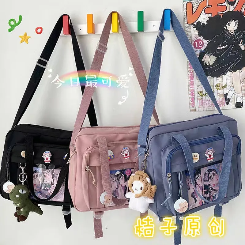 Discover more than 176 big crossbody bags for school kidsdream.edu.vn