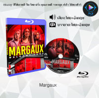 Bluray เรื่อง Margaux (เสียงไทยมาสเตอร์+ซับไทย) ใช้กับเครื่องเล่นBlurayเท่านั้น