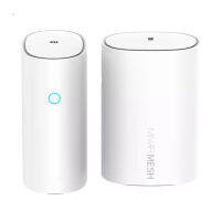 Xiaomi Wifi Router Mesh - เราท์เตอร์เสี่ยวหมี่ รุ่น Mesh (2 ชิ้น)