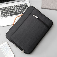 Multifuntional Business laptop case 11 13.3 inch Waterproof Notebook Bag for Mackbook Air Pro 13 14 Laptop Shoulder Handbag