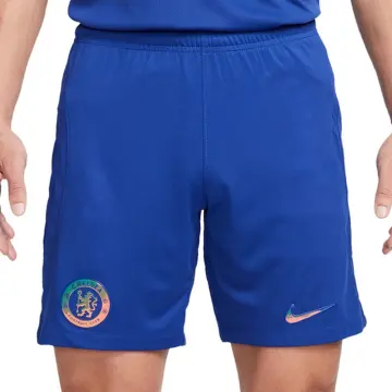 Chelsea clearance football shorts