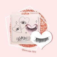 รุ่น Princess004 :  BabyLashes x Village 11 Factory : Lash Out Loud collection