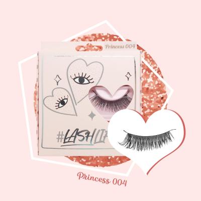 รุ่น Princess004 :  BabyLashes x Village 11 Factory : Lash Out Loud collection