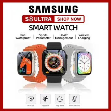 Smartwatch samsung cheap s8 price