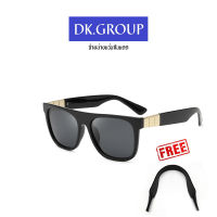 [ แว่นกันแดด ] DK SUPER CLASSIC GIANNI