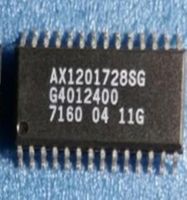 ? AX1201728SG Santana 3000 LaCrosse Excelle Buick GL8 Motor Driver Chip