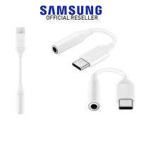 แจ๊คแปลง​ Samsung​ ตัวต่อ  Headset Jack Adapter แจ๊คหูฟัง samsung แปลงTypeC เป็น3.5MM​