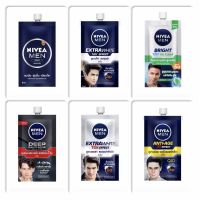 พร้อมส่ง นีเวีย men ผลิตภัณฑ์สำหรับผู้ชาย ความงามและของใช้ส่วนตัว