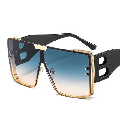 Frames Glasses Men Luxury Brand Sunglasses Ladies Luxury Brand - Fashion Large - Aliexpress