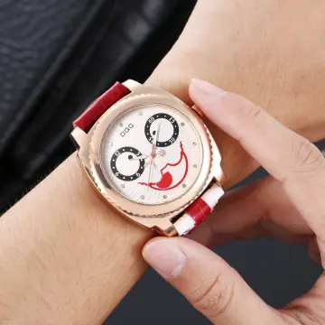 Nibosi watch sale lazada