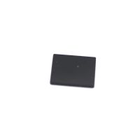 【No-profit】 yiyin2068 850nm size 42x31x2mm optical IR pass filter glass HWB850