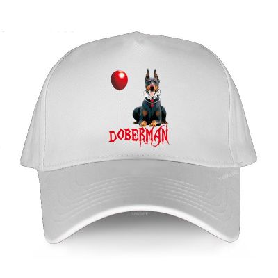 Latest Design Baseball Caps luxury brand hat for Men DOBERMAN Adult popular Sport Bonnet Womens Cotton Casual Adjustable Cap
