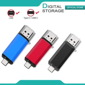 ADATA UV128 USB 3.2 Flash Drive 32GB 64GB 128GB 256GB Pendrive Memory Stick  High Speed USB Disk Pen Drive For Computer