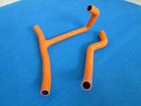 Silicone Radiator Hose For KTM ATV 450XC 525XC 2008 2011 08 09 10 11