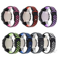 №▲◑ Gengshi Silicone WatchBand Strap For GA-110 GA-140 GA-400 GAW-100 GAW-100ar GA- 700