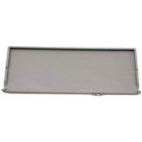 ‘；。【’； For Volvo S60L V40 V60 Sun Visor Vanity Mirror Lamp Cover