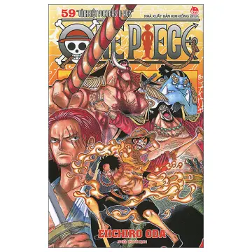 Truyện One Piece Giá Tốt T08/2023 | Mua Tại Lazada.Vn