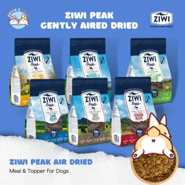 Ziwipeak clearance 2.5 kg