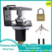 Flameer ตัวแยกจัดการแบตเตอรี่สวิตซ์ตัดการเชื่อมต่อ500A สำหรับรถเรือ Rvs