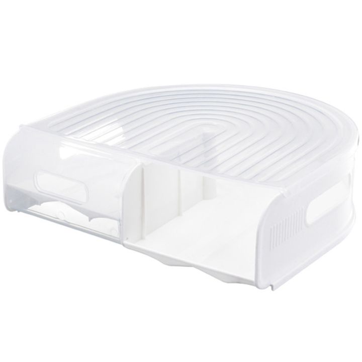 egg-holder-for-refrigerator-u-shaped-egg-drawer-refrigerator-stackable-egg-storage-container-for-refrigerator