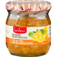 New Promotion ส่งฟรี !! Imperial Orange Marmalade Jam 160g. “ COD “