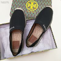 2023 new TORY BURCH Thick-Soled Wedges