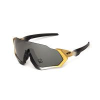 FLIGHT JACKET TOUE DE FRANCE : TRIFECTA FADE/PRIZM BLACK (OO9401-2237)