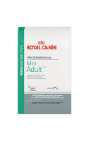 Royal canin Mini Adult 15 kg. รอยัล คานิน อาหารเม็ดสำหรับสุนัขโตพันธุ์เล็ก 15 กก.