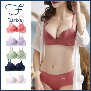 Shop Push Up Bra Wire For Small Breast online - Jan 2024