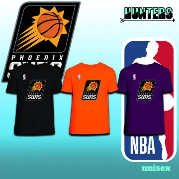 Phoenix suns Tshirt suns Shirt Basketball Shirt Minimalist Shirt phoenix  suns Basketball custom unisex T shirt for men and women (Black Tshirt,  orange Tshirt, white Tshirt, violet Tshirt) suns 2