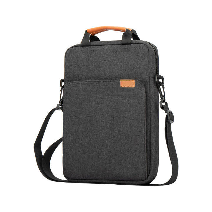 911 Tablet Shoulder Sleeve Bag, Fits iPad Pro 11 20222018,