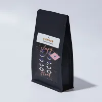 The Summer Coffee Company เมล็ดกาแฟ SLEEPYHEAD 500 g.