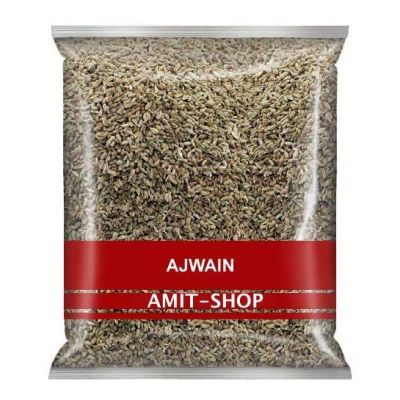 AJWAIN SABUT / อัจเวน 100gr (ชัคเด)