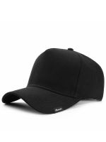 Man Hard Top Large Sport Cap Male Oversize Cotton Sun Hat Plus Size Polyester Dry Quickly Baseball Caps 56-60cm 60-65cm