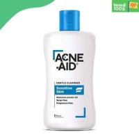แอคเน่-เอด แอคเน่ เอด เจลล้างหน้า สำหรับผิวแพ้ง่าย เป็นสิวง่าย ขนาด 100 ml [Acne-Aid Acne Aid Gentle Cleanser 100 ml]