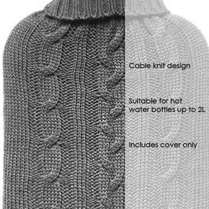 gray-hot-water-bottle-cover-hot-water-bottle-cover-for-hot-water-bottle-warm-in-winter-cover-only-hot-water-bottle-not-included