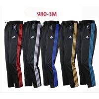188กางเกงสอร์มผ้ายืดแต่งแถบชายหญิงใส่ได้