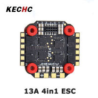 JHEMCU Gf16-bmi กอง F405-Bmi เครื่องควบคุมการบิน Bmi270พร้อม At7456e Osd Blheli_s 2-4S 13a 4in1 Dshot600 Esc สำหรับโดรนขนาดจิ๋ว Fpv