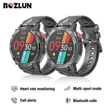 Shop Smartwatch With Music Storage online Lazada .ph