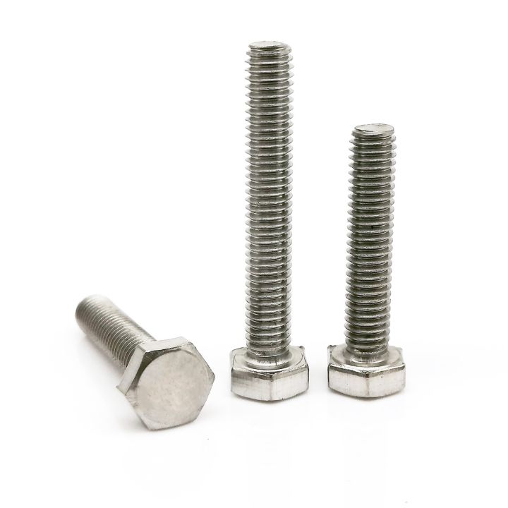 m3-m4-m5-m6-m8-a2-70-304-baja-tahan-karat-din933-external-hex-outer-hexagon-head-cap-screw-bolt-thread-panjang-6-200mm