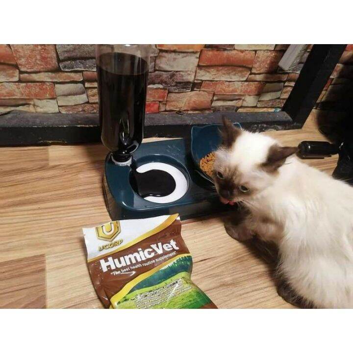 Humic Vet for Dogs,cats and all types of Animals Lazada PH
