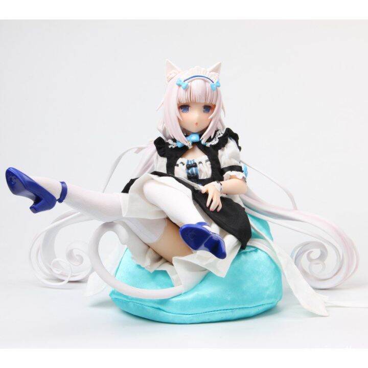 anime-vanilla-nekopara-vol-1-soleil-series-model-doll-figure-pvc-1-4-24cm-for-home-decoration-3d-gk-npeh-model