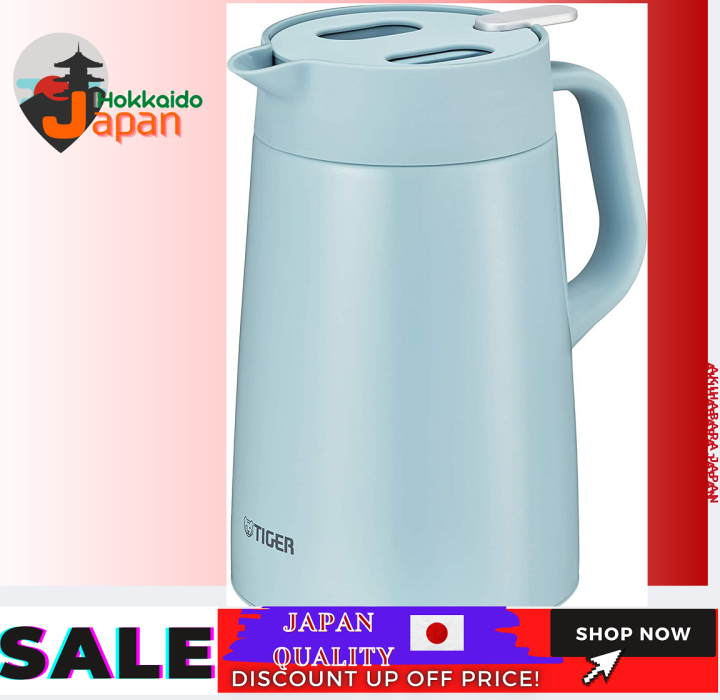 [100 Japan Import Original] Tiger Thermos TIGER Keep Warm Cold