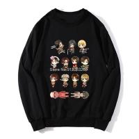 2023 NEW Sudadera Con Capucha De Attack on Titan Para Hombre, Fashion Printed 100% Cotton Summer New Tops Round Neck Cheap Wholesale Funny t Shirt Branded t Shirt 2023 High Quality Brand t Shirt Men Unisex Pop Style Xs-3xl fashion