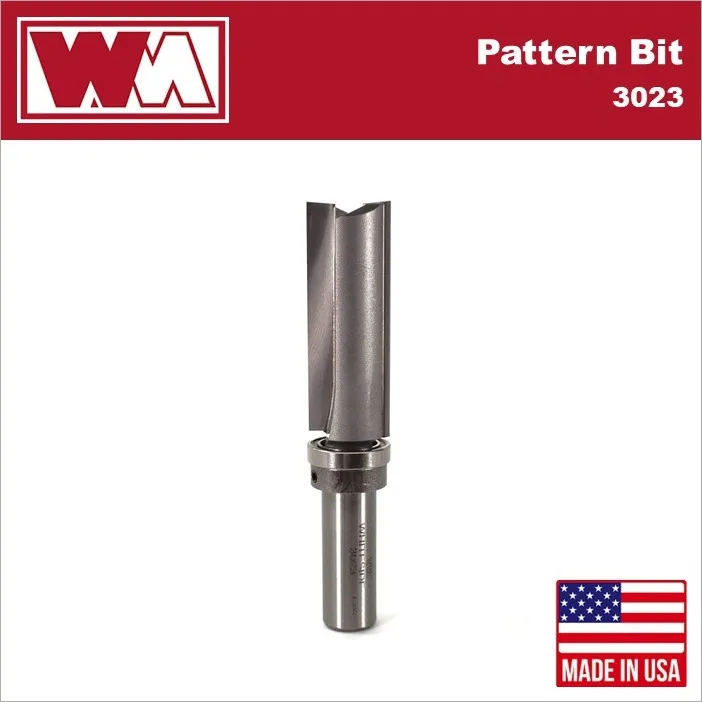 Whiteside Pattern Bit 3023 Lazada PH