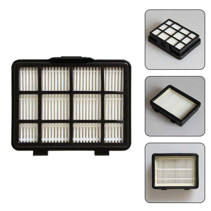 Easily Removed Filter Exquisite For Midea VCS41S160 Pollen Vacuum ...